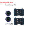 Neck and Whole Body Massager