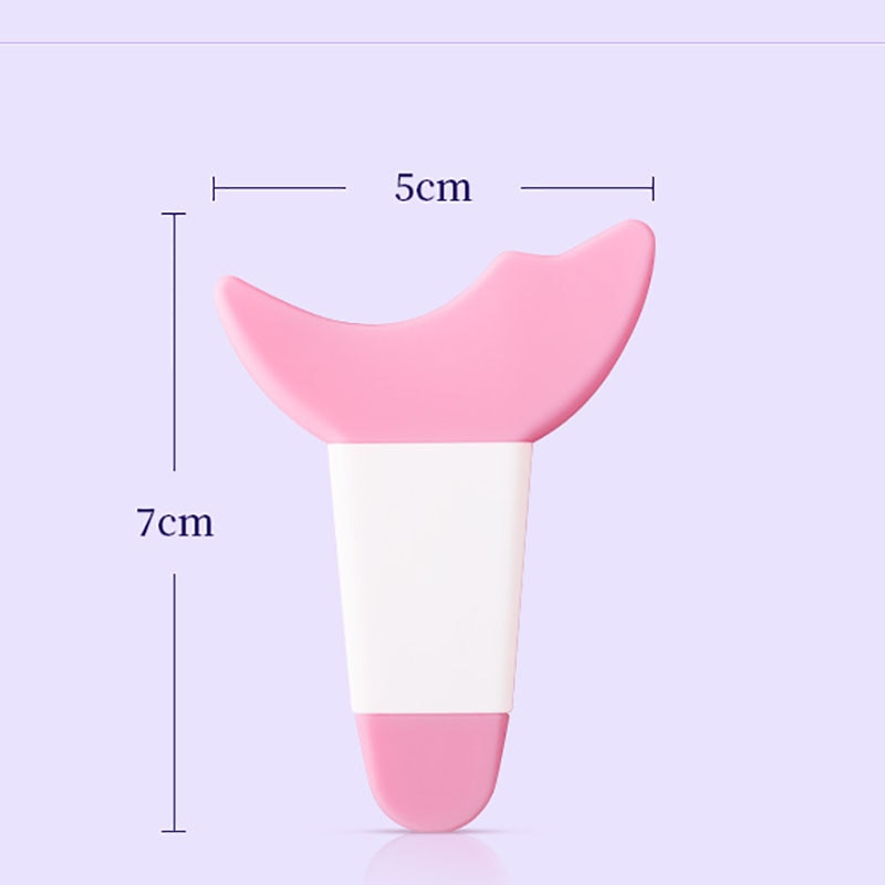 💎Buy 2 ,Get  1 FREE 💎Silicone Winged Mascara Wand Eyeliner Pen✨
