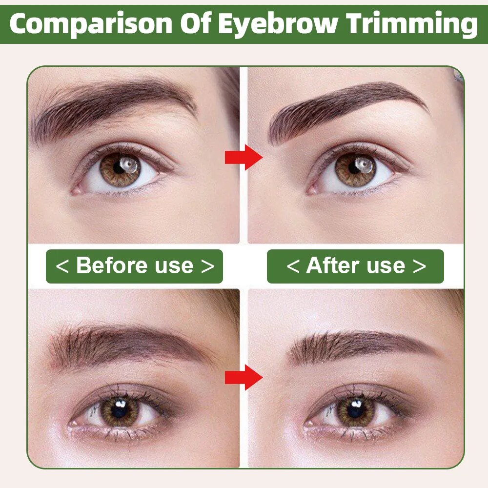 💎Buy 2 ,Get 1 FREE 💎✨Electric Eyebrow Trimmer and Razor for Women