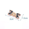 Transform Your Jeans: Reusable Metal Buttons for a Perfect Fit and Waist Reduction