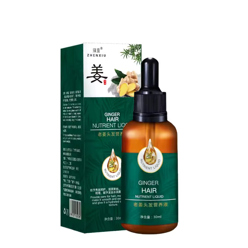 FolliBoost Hair Growth Serum
