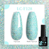 7ML Nail Gel Polish Nail Supplies  Permanent Nail
