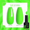 7ML Nail Gel Polish Nail Supplies  Permanent Nail
