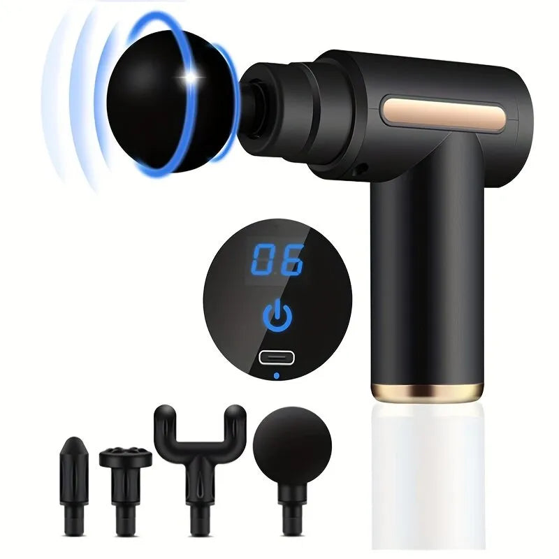 💎 Portable Massage Gun💎 buy 2 Get 1 FREE💎