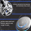Mini Portable Electric Shaver