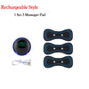 Neck and Whole Body Massager