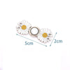 Transform Your Jeans: Reusable Metal Buttons for a Perfect Fit and Waist Reduction