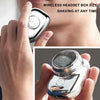 Mini Portable Electric Shaver