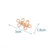 Transform Your Jeans: Reusable Metal Buttons for a Perfect Fit and Waist Reduction