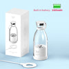 Blender Fruit Mixers