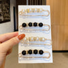 Detachable metal prongs for pants, perfect fit, reduce waist