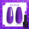 7ML Nail Gel Polish Nail Supplies  Permanent Nail