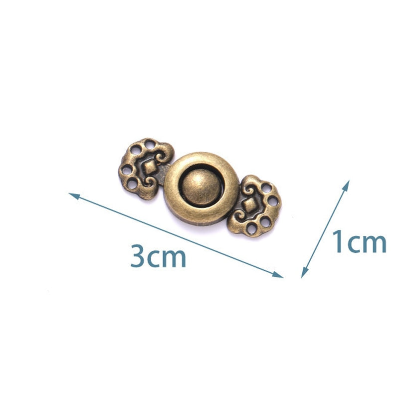 Transform Your Jeans: Reusable Metal Buttons for a Perfect Fit and Waist Reduction
