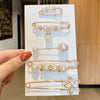 Detachable metal prongs for pants, perfect fit, reduce waist