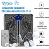 Ultimate Electric Foot Massager: Pain Relief & Relaxation