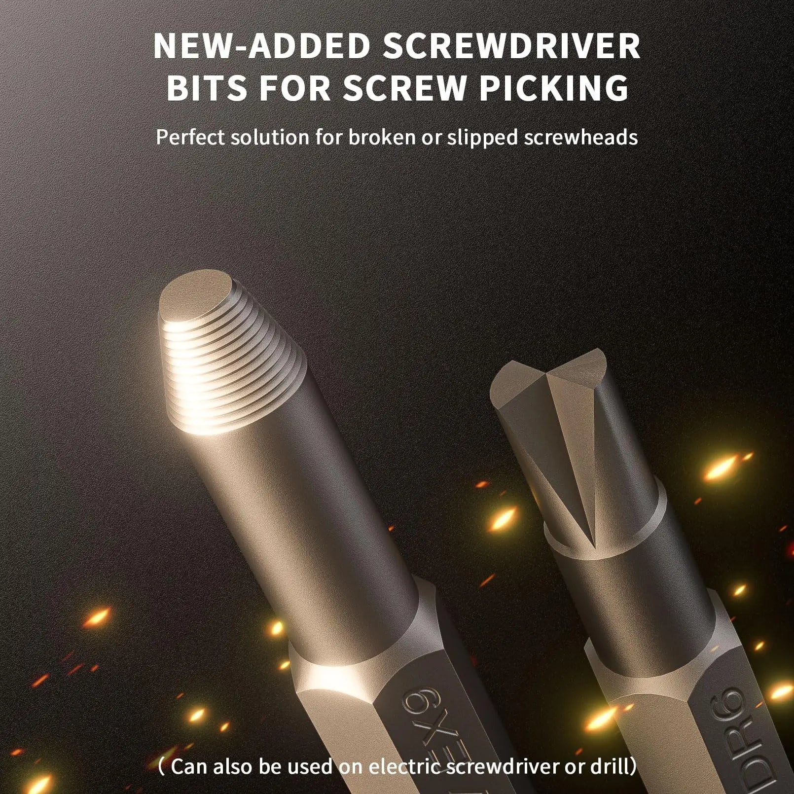 All-in-One Solution for Mobile Phone Repair - Multifunctional 180-in-One Precision Screwdriver Tool Suit