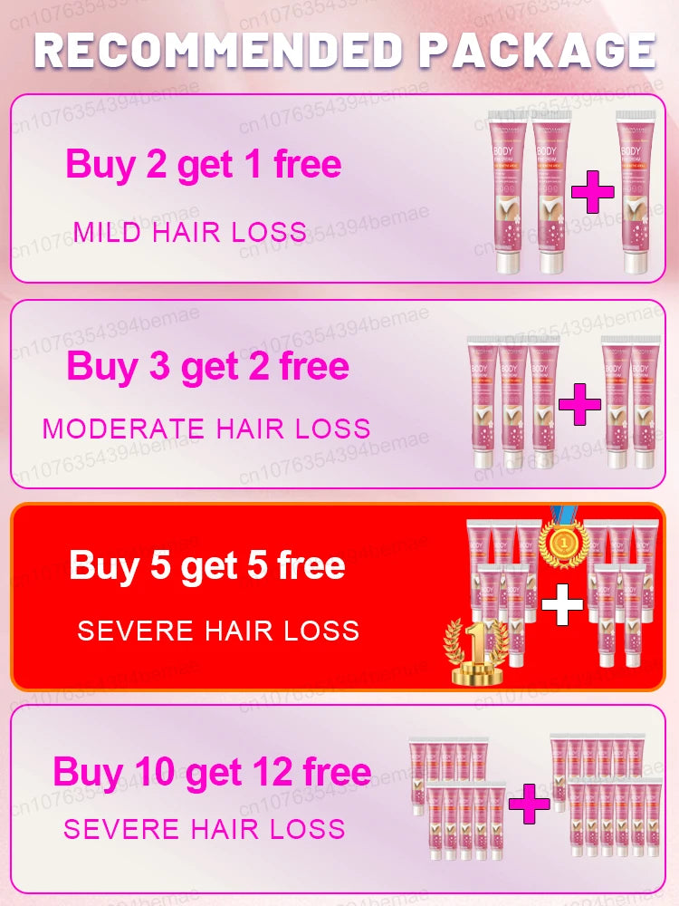 Best Offer💎BUY 2 GET 1 FREE💎 Intimate Whitening Cream