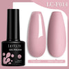 LILYCUTE 7ML Nail Gel Polish Glitter Sequins Gel