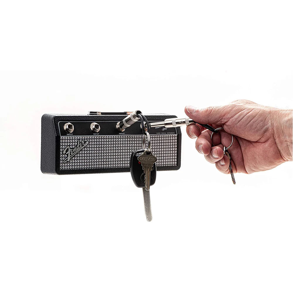 Amp Key Holder Wall Mount