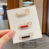Detachable metal prongs for pants, perfect fit, reduce waist