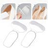 Heel Pain Relief: Silicone Gel Insoles