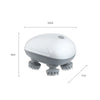 Wireless Electric Head Massager