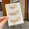 Detachable metal prongs for pants, perfect fit, reduce waist