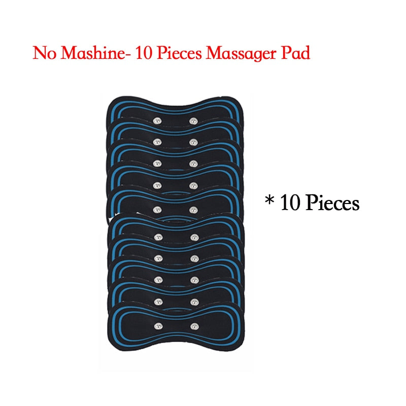 Neck and Whole Body Massager