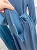 Sophisticated  Hijab Dress, Perfect for Muslim Women