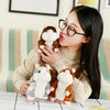 Funny Talking Hamster Plush