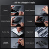 All-in-One Solution for Mobile Phone Repair - Multifunctional 180-in-One Precision Screwdriver Tool Suit