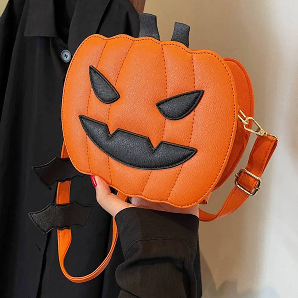 Chic Halloween Tote Bags for Fashion-Forward Ladies