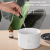 💎Buy 2 and get 1 free 💎Flame Aroma Diffuser™️Flame Air Humidifier