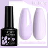 LILYCUTE 7ML Nail Gel Polish Glitter Sequins Gel