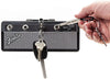 Amp Key Holder Wall Mount