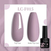 7ML Nail Gel Polish Nail Supplies  Permanent Nail