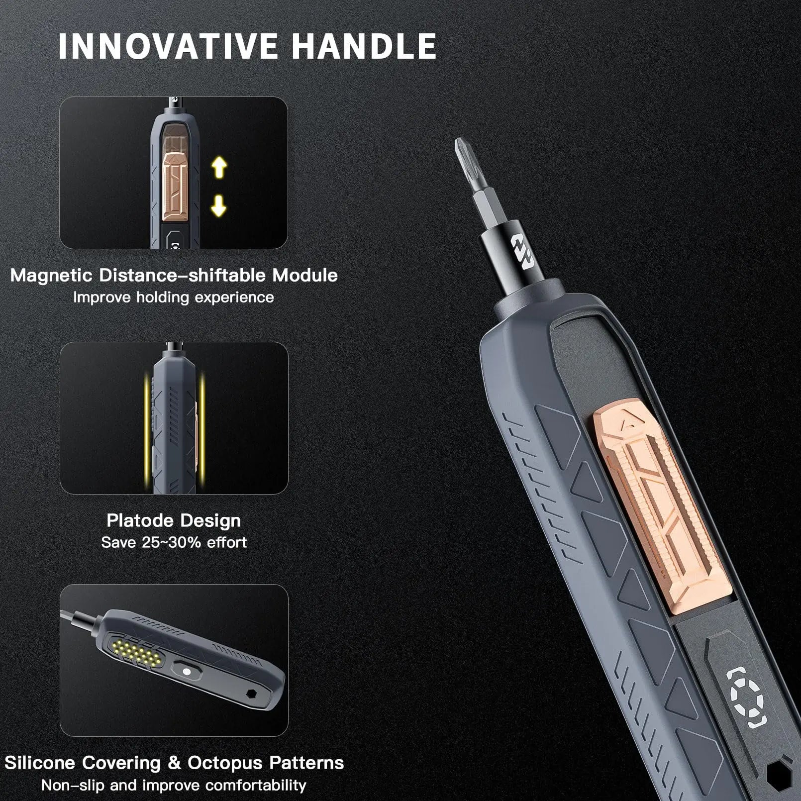 All-in-One Solution for Mobile Phone Repair - Multifunctional 180-in-One Precision Screwdriver Tool Suit
