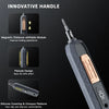 All-in-One Solution for Mobile Phone Repair - Multifunctional 180-in-One Precision Screwdriver Tool Suit