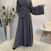 Women Abaya Muslim Islamic Hijab