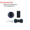 Neck and Whole Body Massager
