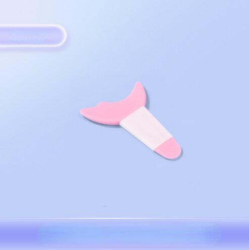 💎Buy 2 ,Get  1 FREE 💎Silicone Winged Mascara Wand Eyeliner Pen✨