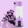 🚀 Portable Cordless Juice Extractor 🎁
