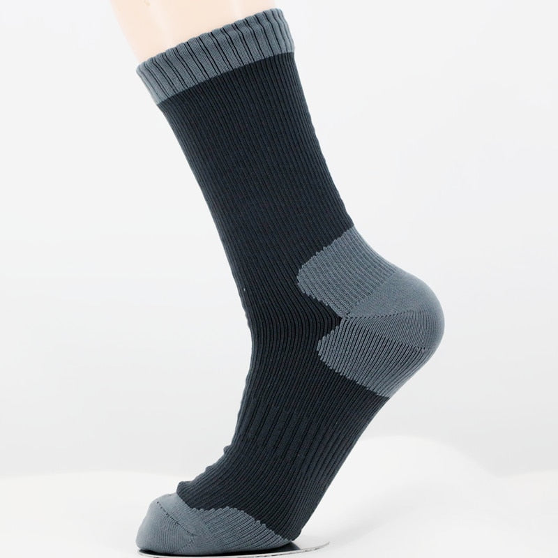 High-Performance Waterproof Socks