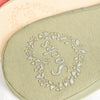 3 Pairs Silicone Anti-slip Cotton Socks - 2023 Summer