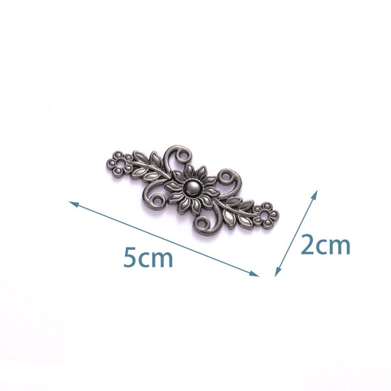 Transform Your Jeans: Reusable Metal Buttons for a Perfect Fit and Waist Reduction