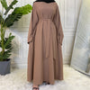 Women Abaya Muslim Islamic Hijab