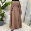 Load image into Gallery viewer, Women Abaya Muslim Islamic Hijab