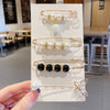 Detachable metal prongs for pants, perfect fit, reduce waist