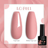 7ML Nail Gel Polish Nail Supplies  Permanent Nail