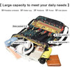 Drawstring Foldable Large CapacityTravel Sports Backpack